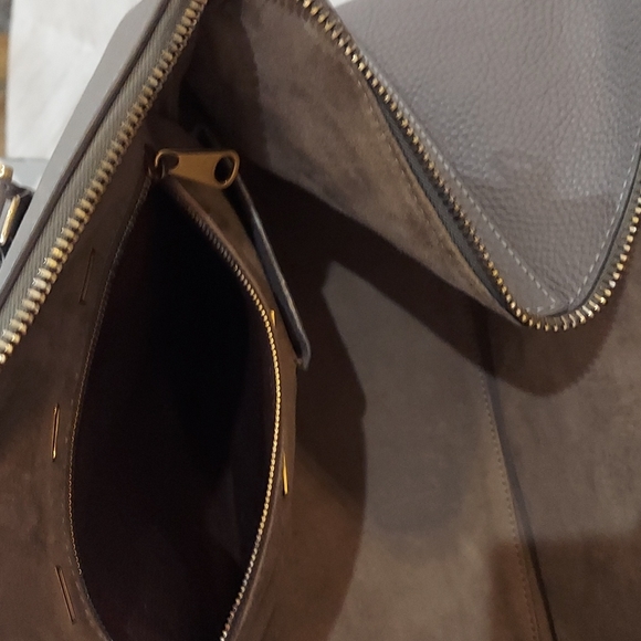 VBH Top Handle Bag - Picture 7 of 10